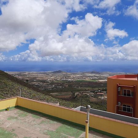 شقة Casa Francisco غراناديا دي أبونا المظهر الخارجي الصورة